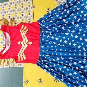 Charlie's Project Twirl Dress